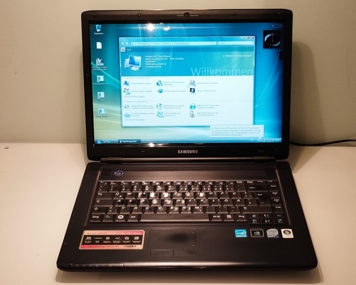 Samsung r510h dualcore - samsung,