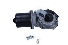 Vorderer scheibenwischermotor - vorderer,