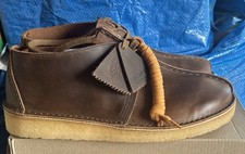 Clarks Desert Trek Herren