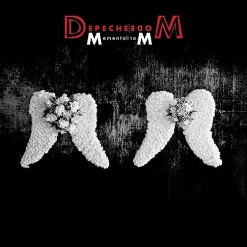 Depeche mode memento mori - depeche,