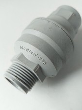 Aquastopp Sicherheitsventil Waterblock Wasserstopp, Geschirrspüler Waschmaschine