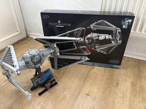 Lego star wars ucs - lego,