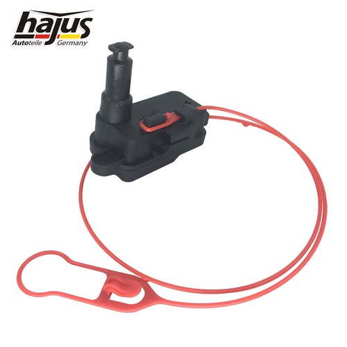 Hajus stellelement stellmotor - hajus,