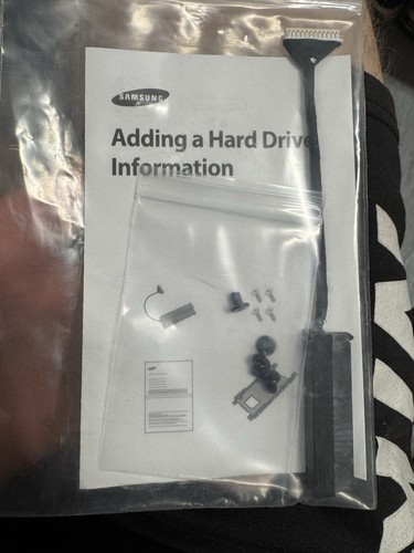 Samsung hard drive - samsung,
