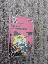 H.G. Francis Grusel Hörspiel