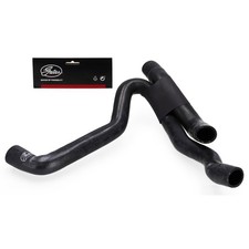 GATES Kühlerschlauch für VW