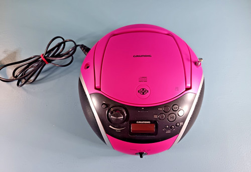 Grundig grb 3000 - grb,