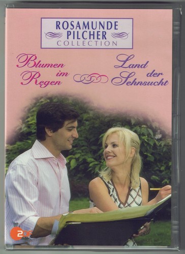 Rosamunde pilcher blumen im - blumen,