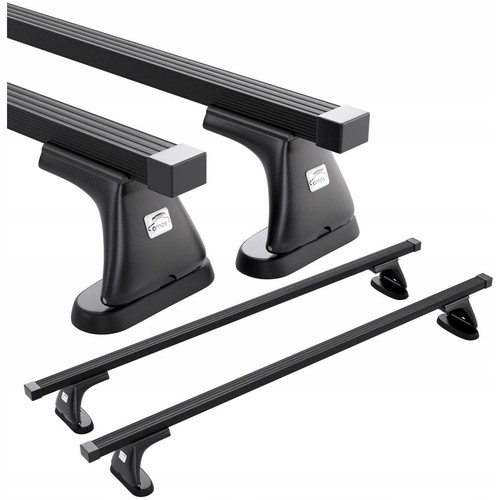 Dachgepäckträger für