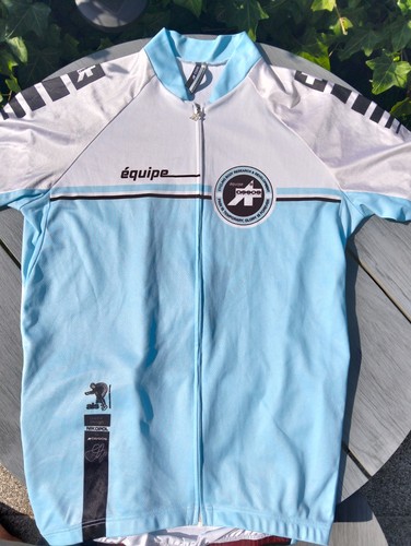 Assos equipe cycling - equipe, xl