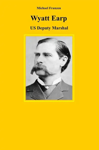 Wyatt earp - wyatt,