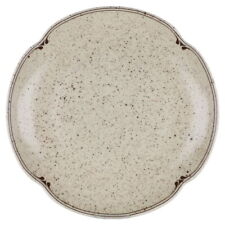 Speiseteller Rosenthal Form ohne Namen Britta