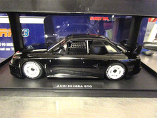 AUDI 90 Quattro IMSA GTO USA