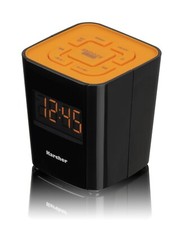 Karcher UR1020-O Uhrenradio