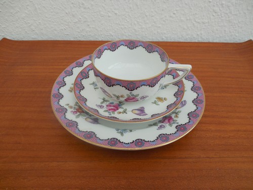 Rosenthal canova jugendstil - rosenthal,