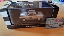 MINICHAMPS BMW 700 Sport Coupe