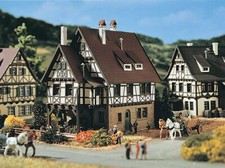 Vollmer 47730 - Fachwerkhaus