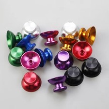 Aluminum metal analog joystick - analog,