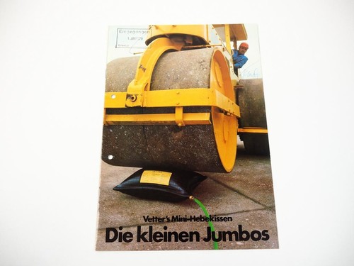 Prospekt vetter bis - m7,