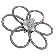 Kaminbesen Ø150 200 mm