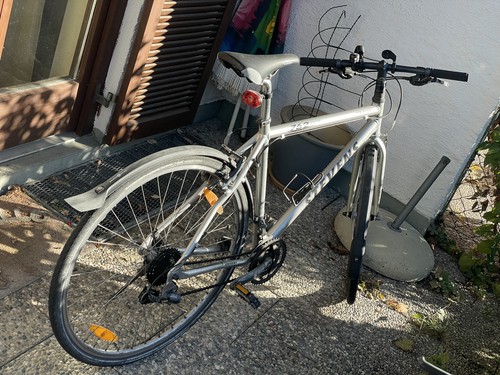 Fahrrad rennrad stevens - fahrrad,