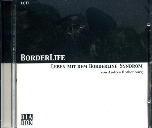Borderlife leben mit - leben,