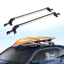 2X Dachträger Universal