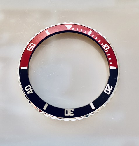 Ghiera vintage squale quartz - vintage,