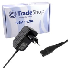 3,6V 1500mA Netzteil für