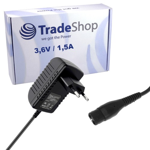 1500ma netzteil für - 3,6v,