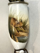 Porzellanpfeife, Jagdpfeife