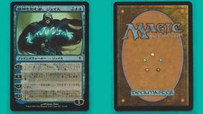 Magic MTG - Jace, the Mind