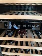Weinkühlschrank
