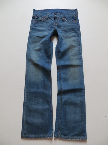 Levi 557 eve square cut - 557,