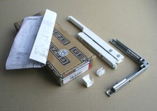 Geze handhebel mit - 90,