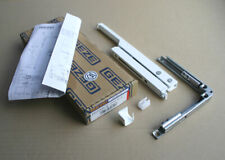 GEZE OL 90 N Handhebel mit Eckumlenkung OL90 weiss 30615 OVP