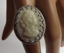 Toller älterer  Ring