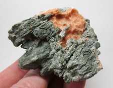 +++ roter Gips -- Abtenau