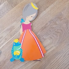 Mertens-Kunst Froschkönig