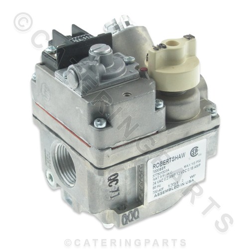 Robertshaw gasventil set 7000 - robertshaw,