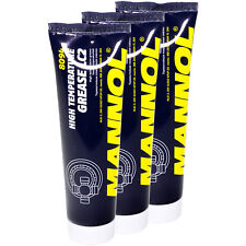 Schmierfett MANNOL LC2 High