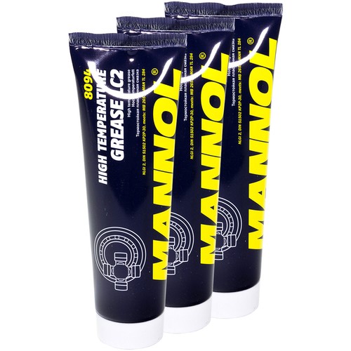 Schmierfett mannol lc2 - mannol, high