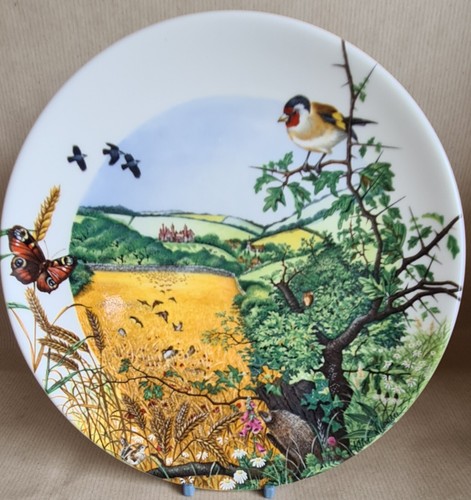 Wedgewood 1987 das - dorf, im