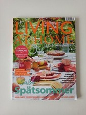 Living at home Ausgabe 9/2020