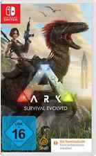 Ark Survival Evolved Switch