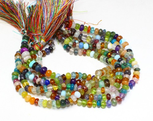 Aaa natur mix - mix, edelstein