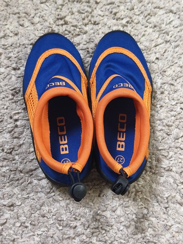 Beco badeschuhe 27 - beco, gr.27