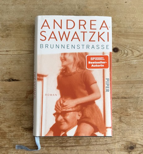 Andrea sawatzki - andrea,