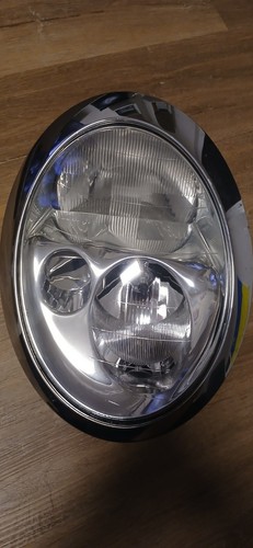 Scheinwerfer rechts 40241748 - scheinwerfer,
