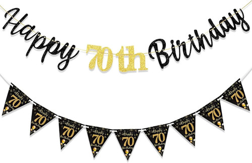 Geburtstag deko set - deko,